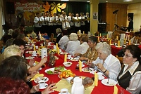 Święto Seniorów z Zawady