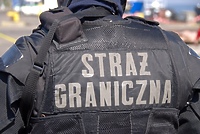 Święto Straży Granicznej