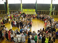 Święto Szkoły w ZS nr 1