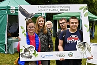 Świętowanie w Krainie Buka