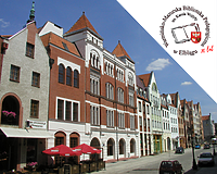 Świętuj z nami jubileusz Biblioteki Pedagogicznej!