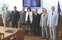 Konsorcjum budowy kanału