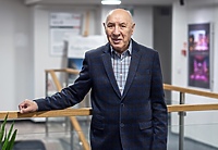 Sylwester Gliniecki: Gra to czysta przyjemność