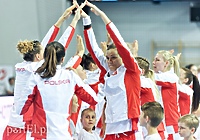 Piłkarki Startu ponownie powołane do kadry