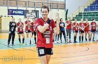 Start gromi w Jeleniej Górze (piłka ręczna)