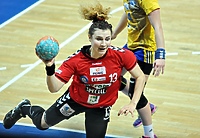 Start gromi Vistal (korespondencja z Gdyni)