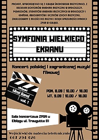 Symfonia Wielkiego Ekranu