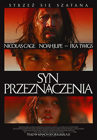 "Syn przeznaczenia" w Kinie Światowid