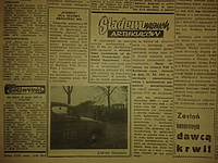 "Syreny" dla służby drogowej MO