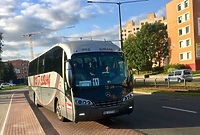 Komunikacja miejska dzień po kryzysie