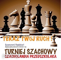 Szachladia Przedszkolaka