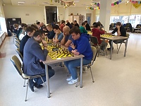 Szachowe grand prix w Elblągu już w ten weekend