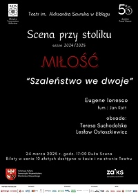 Szaleństwo we dwoje