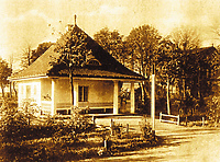 Dawno temu w Elblągu… walczył o spokój w publicznym szalecie