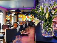 Szalona Gęś i weekend niespodzianek pod hasłem „Żyj smacznie”