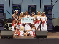 Szalony weekend małolat