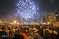 Szampańskiego 2019 roku!