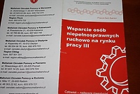 Szansa na lepszy, nowy start