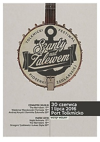 Szanty nad Zalewem, tym razem Wiślanym