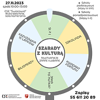 Szarady z kulturą