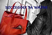 Szczegóły są ważne. Pilnuj swojego