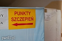 Szczepienia przeciw pneumokokom