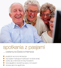 „Szczęście jest wszędzie” – spotkanie z Katarzyną Miller