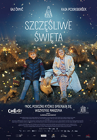 Szczęśliwe święta