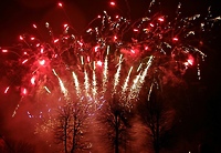 Szczęśliwego nowego roku