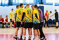 Warmia Olsztyn zrewanżowała się elblążanom