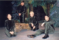 Szelmostwa lisa  Witalisa