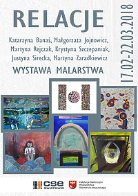 Sześć artystek na jednej wystawie