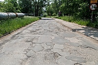 Sześciu chętnych na przebudowę Portowej