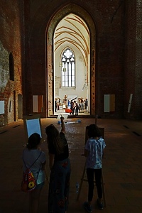 Szkicologia już w sobotę