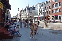 Szkicologia według Bogdana Kilińskiego