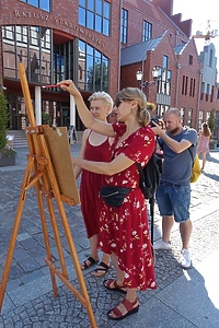 Szkicuj razem z nami