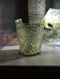 Szklanka w typie Maigelein  (Historia jednego przedmiotu cz. 143)