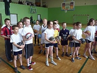 Szkoła Podstawowa nr 11 zaprasza...