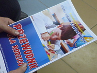 Szkoła wiejska też może być nowoczesna