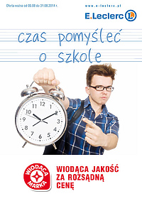 Szkoła za pasem