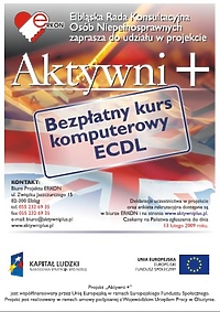 Szkolenia dla aktywnych zawodowo