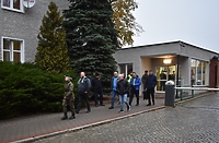 Szkolenie rezerwistów