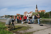 Szkolenie w Piaskach