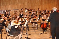 Koncert muzyki filmowej