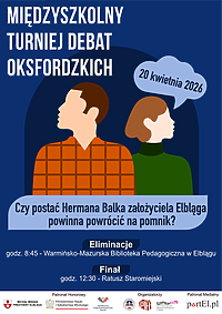 Szkolna rywalizacja na argumenty