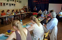 Szkolny „Dzień bez Przemocy”