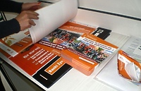 Szlachetna działalność Banku Żywności