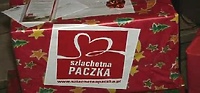 Podaruj Szlachetną paczkę