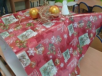 Szlachetna Paczka w Gimnazjum nr 9