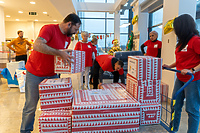 Szlachetna Paczka woła o pomoc w imieniu tysięcy rodzin